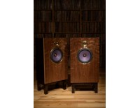 Boxe Ultra High-End 2 cai (Stand-uri Incluse)